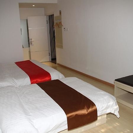 Thank You Inn Csinan Kültér fotó