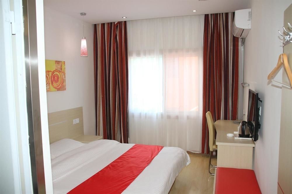 Thank You Inn Csinan Kültér fotó
