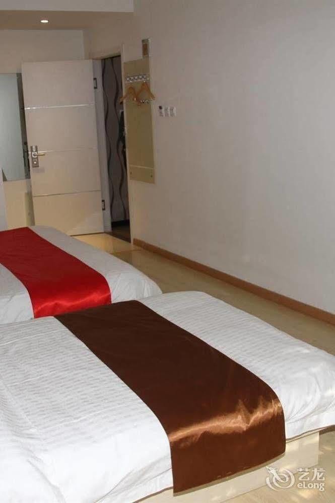 Thank You Inn Csinan Kültér fotó