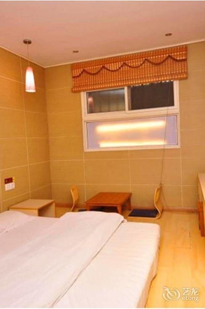 Thank You Inn Csinan Kültér fotó
